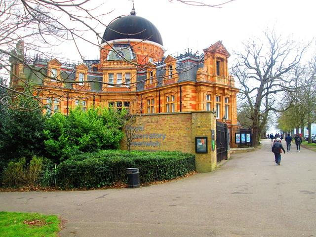 Royal Observatory, Greenwich